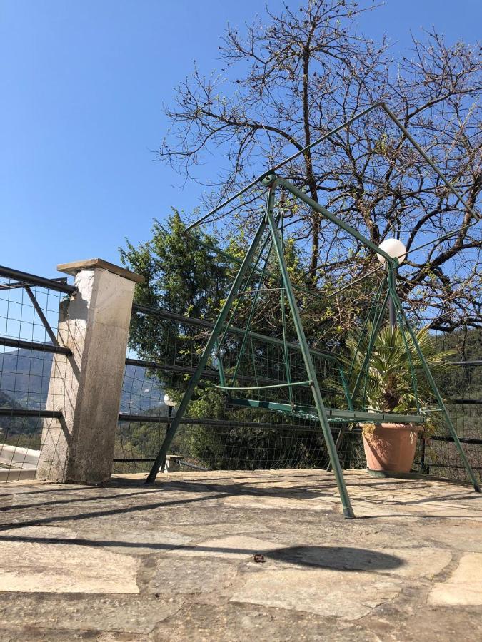 Apartament Dolcevia Levanto Zewnętrze zdjęcie