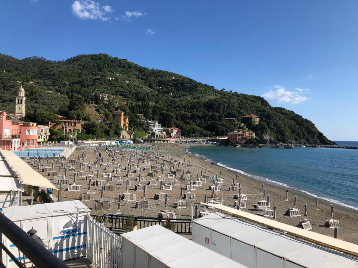 Apartament Dolcevia Levanto Zewnętrze zdjęcie