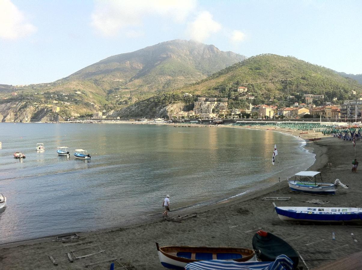 Apartament Dolcevia Levanto Zewnętrze zdjęcie