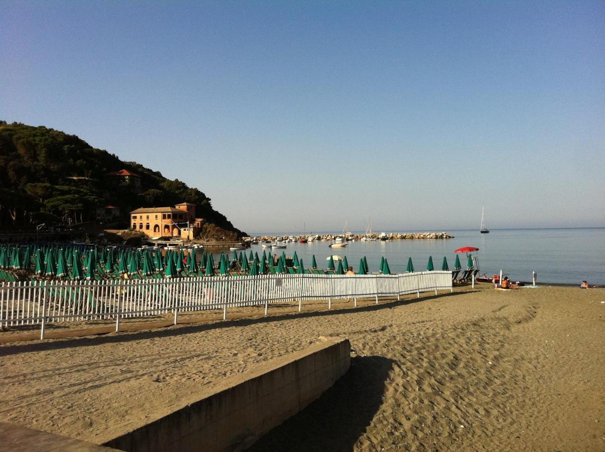 Apartament Dolcevia Levanto Zewnętrze zdjęcie