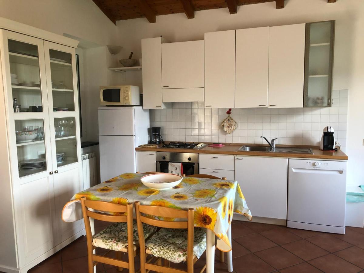 Apartament Dolcevia Levanto Zewnętrze zdjęcie