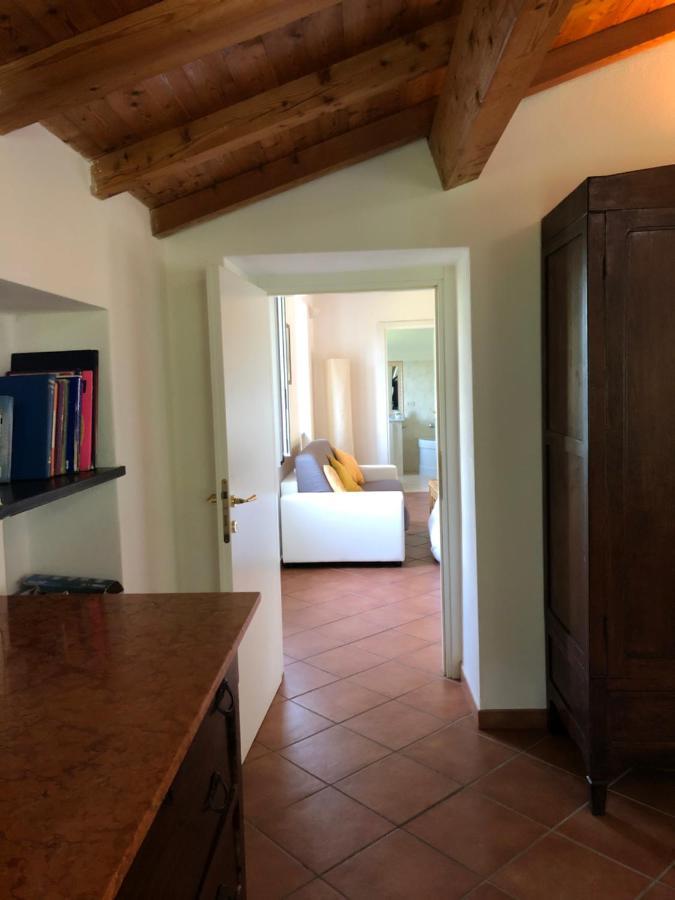 Apartament Dolcevia Levanto Zewnętrze zdjęcie