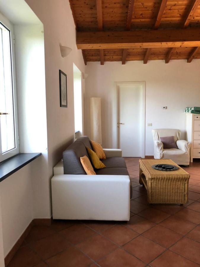 Apartament Dolcevia Levanto Zewnętrze zdjęcie
