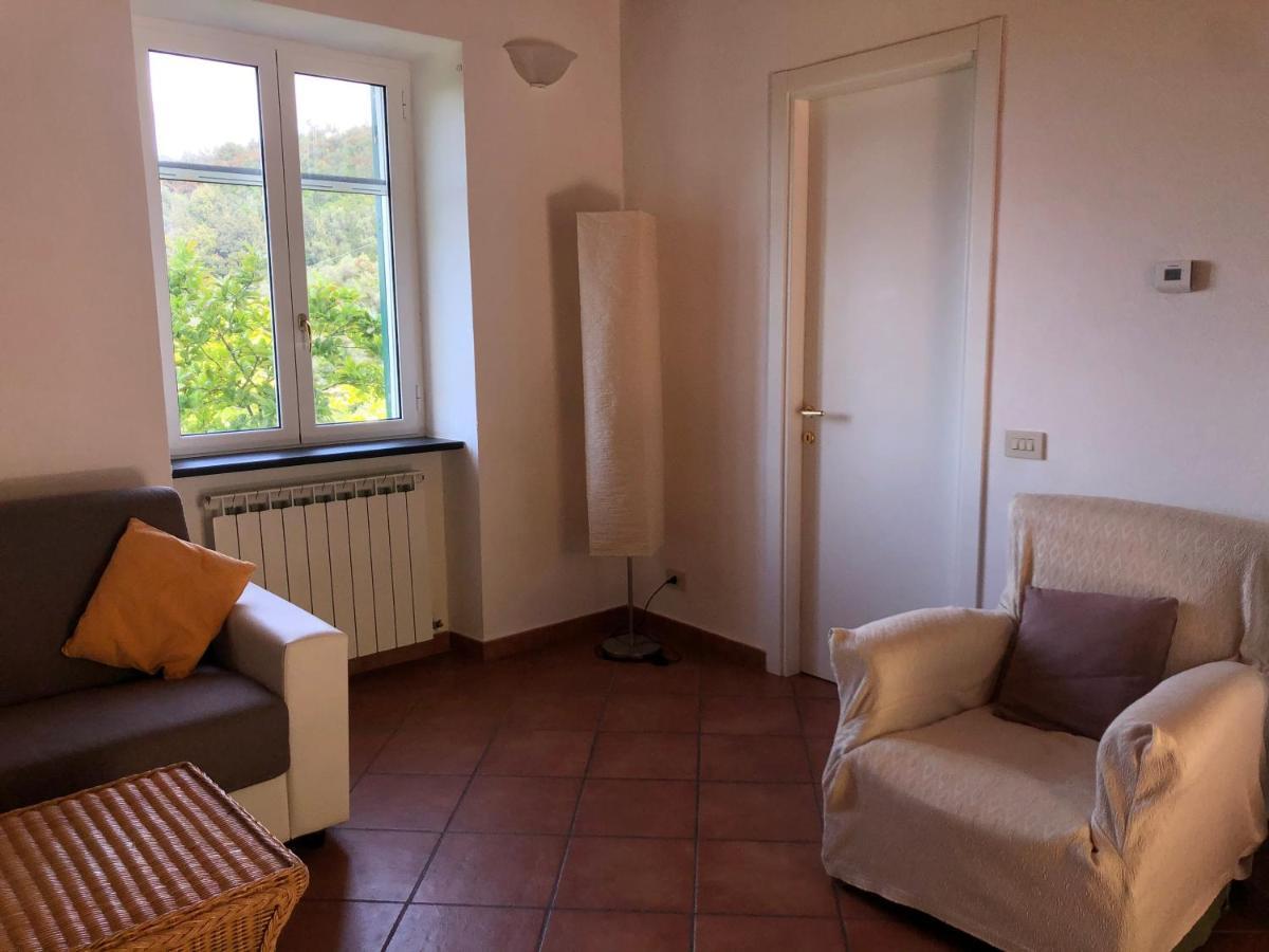 Apartament Dolcevia Levanto Zewnętrze zdjęcie
