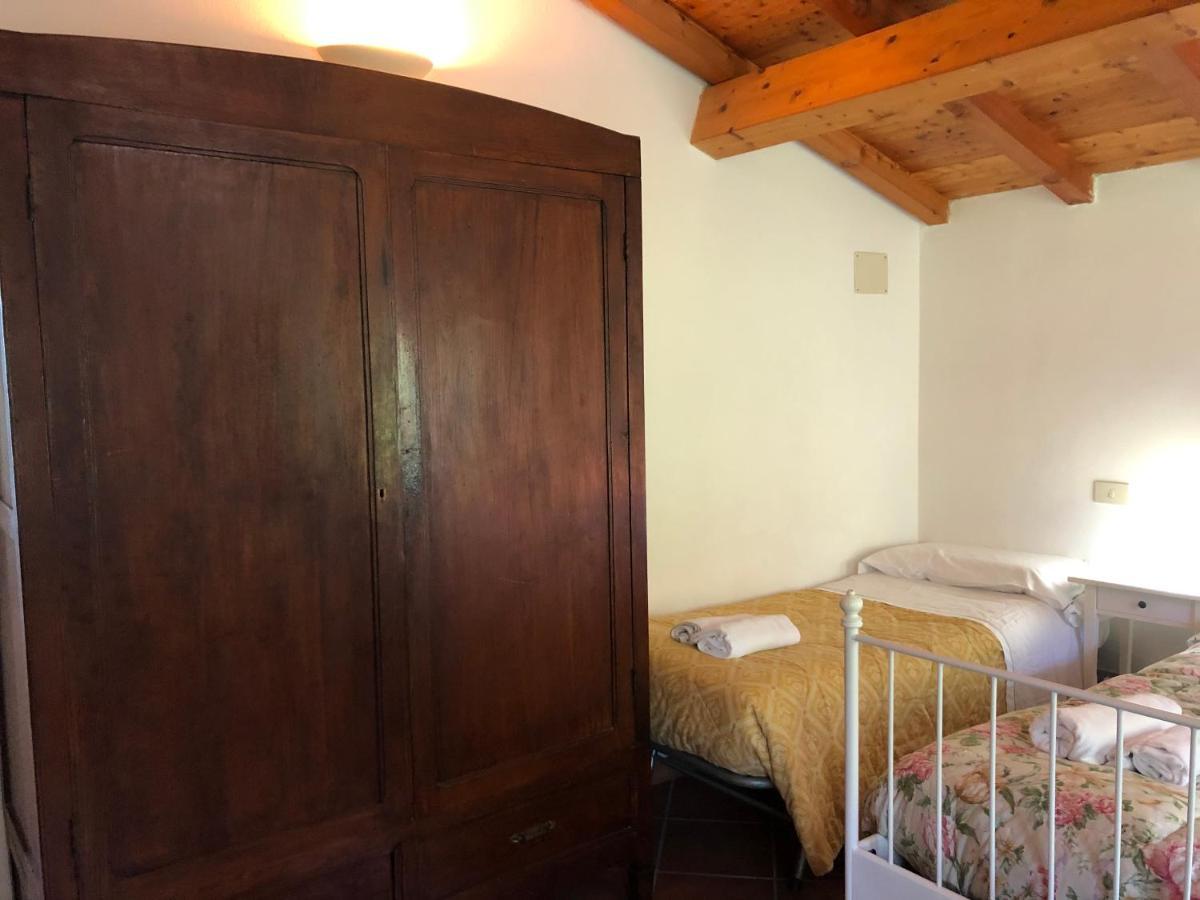 Apartament Dolcevia Levanto Zewnętrze zdjęcie
