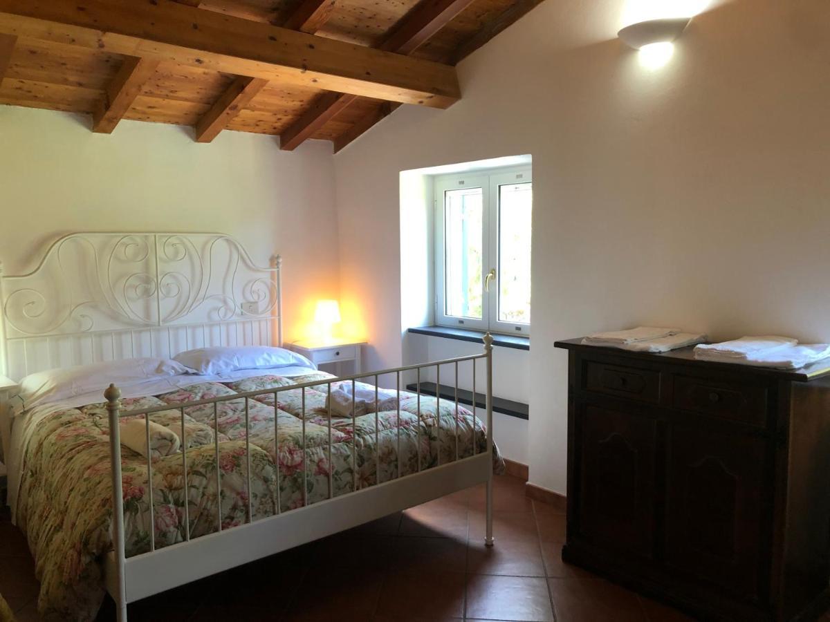 Apartament Dolcevia Levanto Zewnętrze zdjęcie