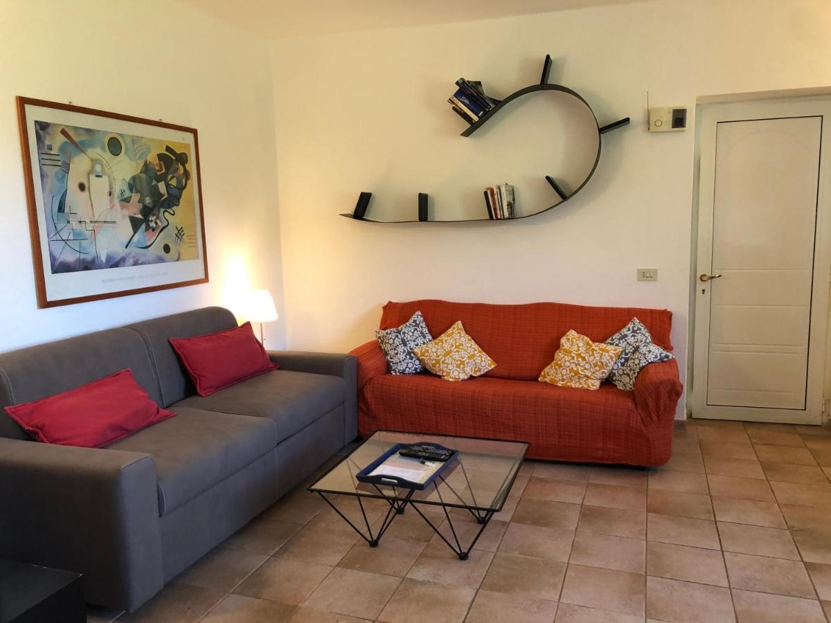 Apartament Dolcevia Levanto Zewnętrze zdjęcie