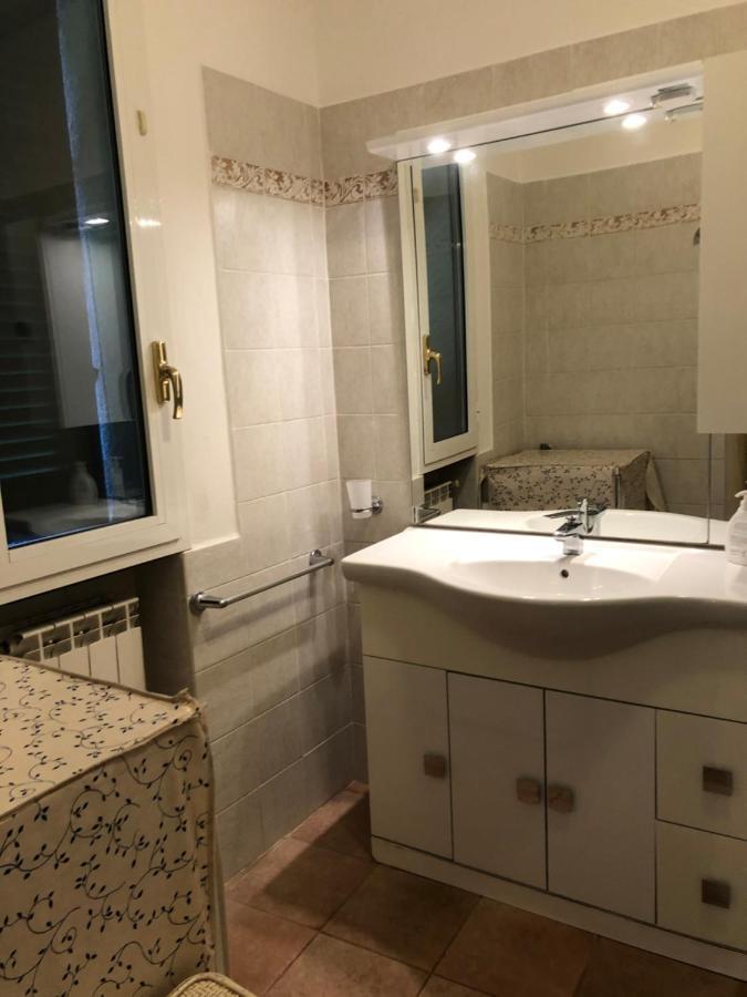 Apartament Dolcevia Levanto Zewnętrze zdjęcie
