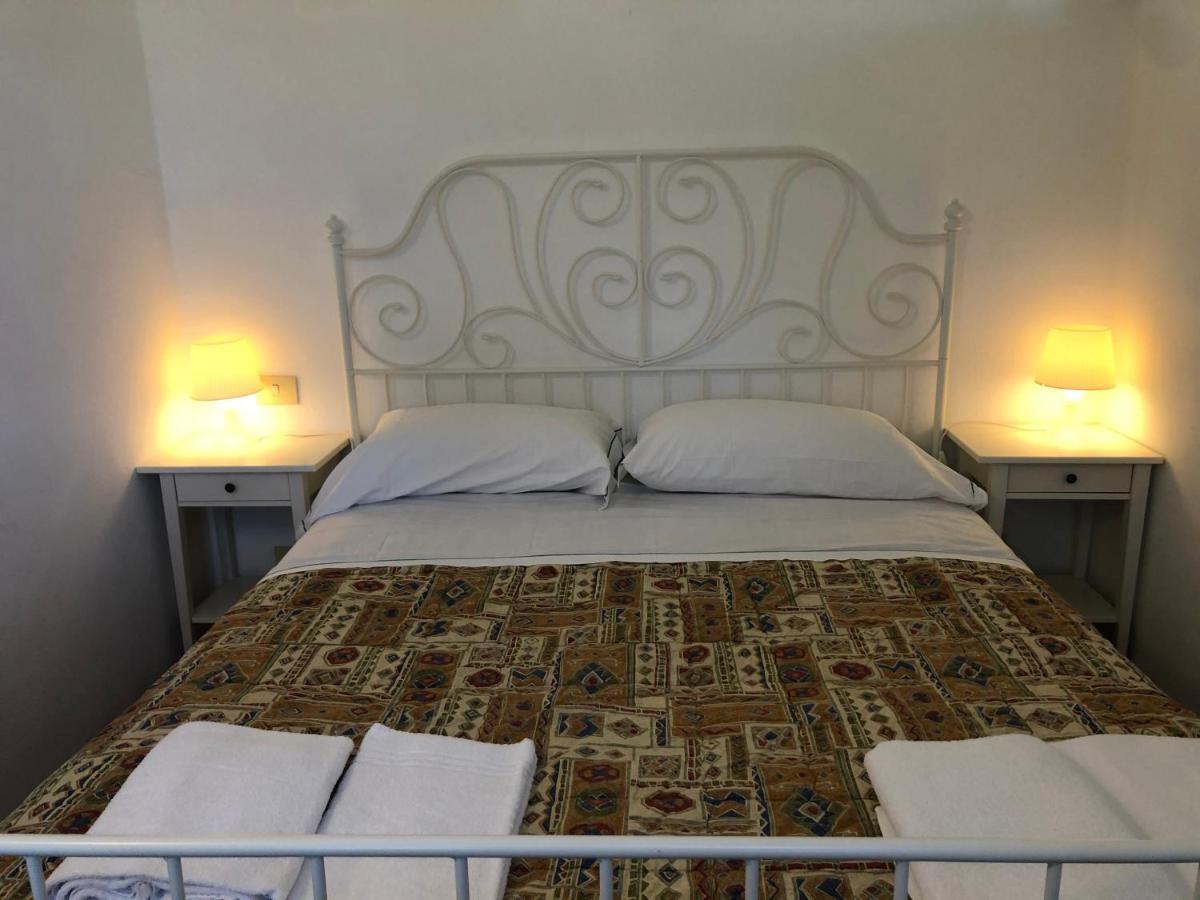 Apartament Dolcevia Levanto Zewnętrze zdjęcie