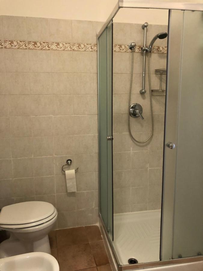 Apartament Dolcevia Levanto Zewnętrze zdjęcie