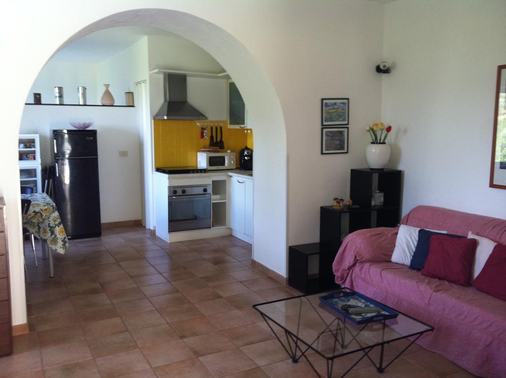Apartament Dolcevia Levanto Pokój zdjęcie