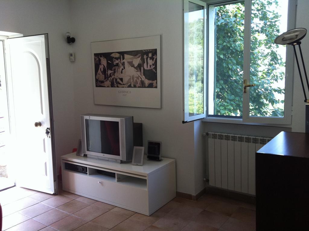 Apartament Dolcevia Levanto Pokój zdjęcie