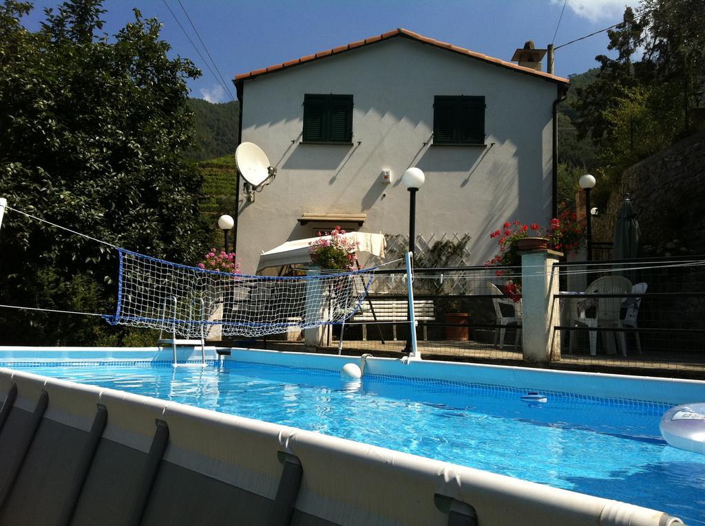 Apartament Dolcevia Levanto Pokój zdjęcie