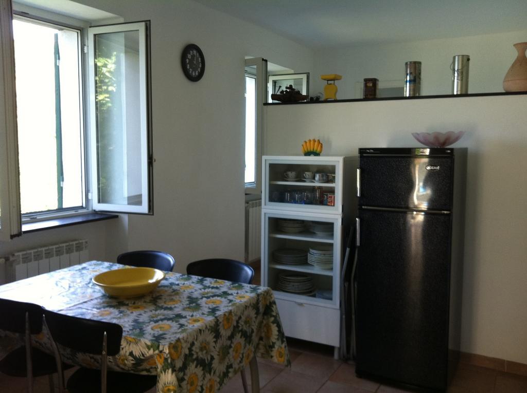 Apartament Dolcevia Levanto Pokój zdjęcie