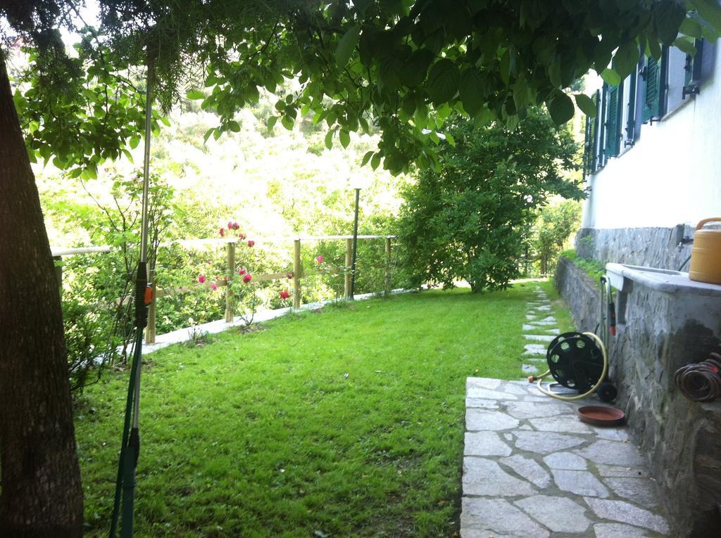 Apartament Dolcevia Levanto Pokój zdjęcie