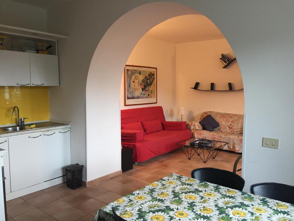 Apartament Dolcevia Levanto Zewnętrze zdjęcie