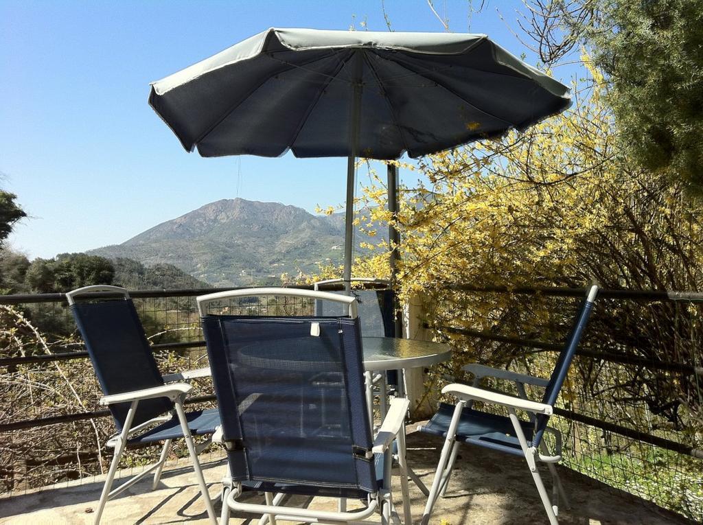 Apartament Dolcevia Levanto Zewnętrze zdjęcie