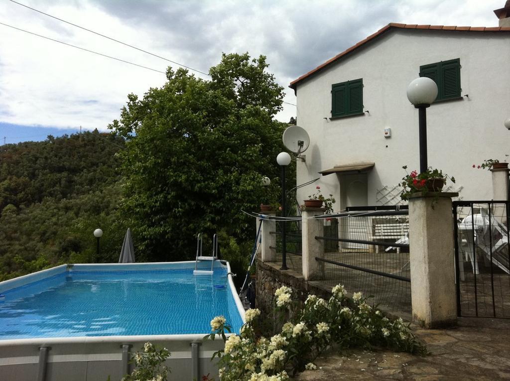 Apartament Dolcevia Levanto Zewnętrze zdjęcie