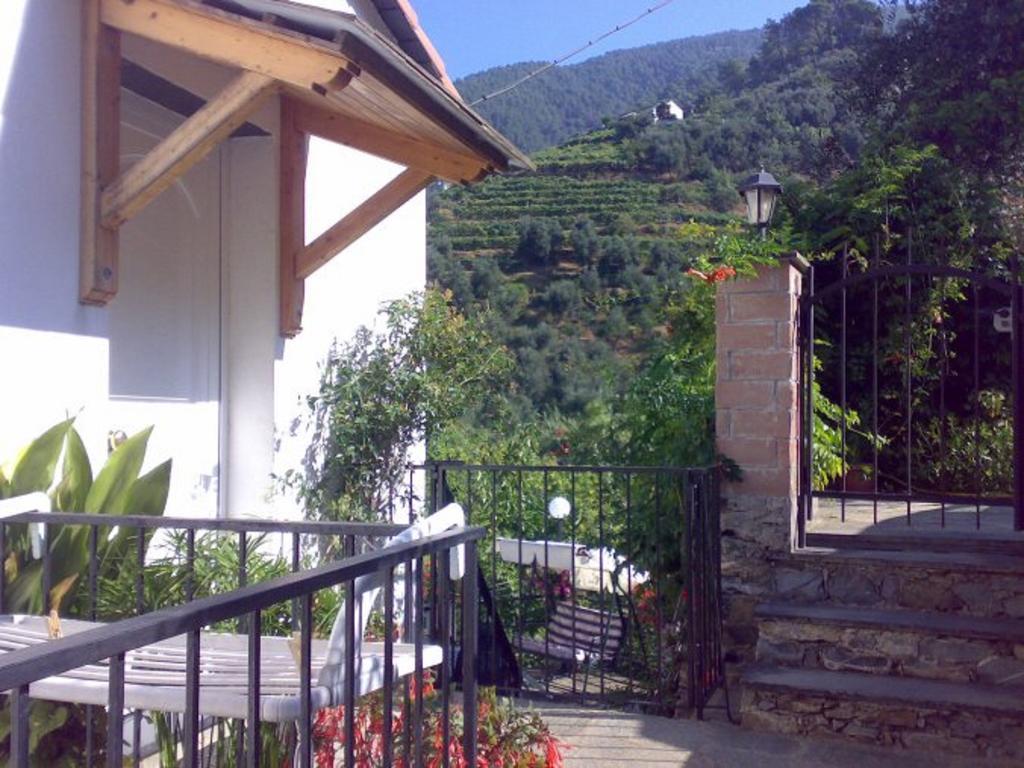 Apartament Dolcevia Levanto Zewnętrze zdjęcie