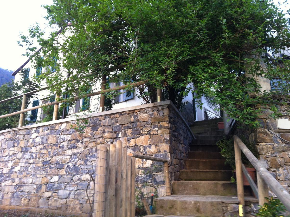 Apartament Dolcevia Levanto Zewnętrze zdjęcie