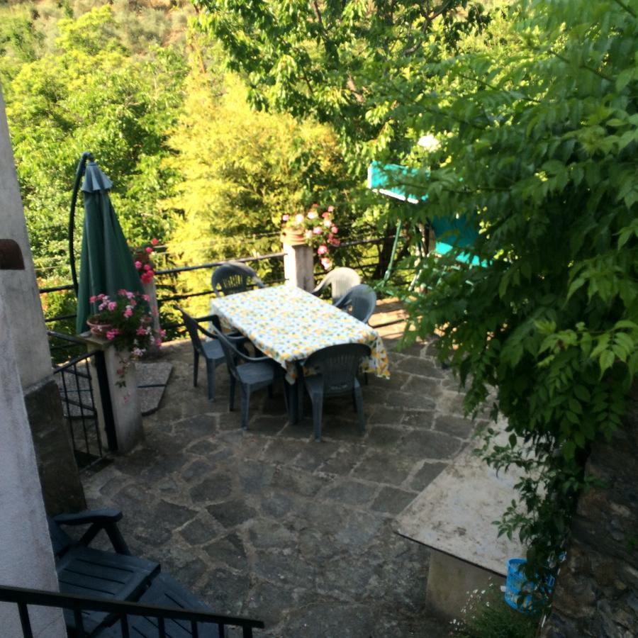 Apartament Dolcevia Levanto Zewnętrze zdjęcie