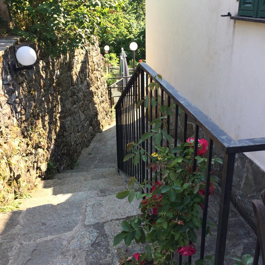 Apartament Dolcevia Levanto Zewnętrze zdjęcie