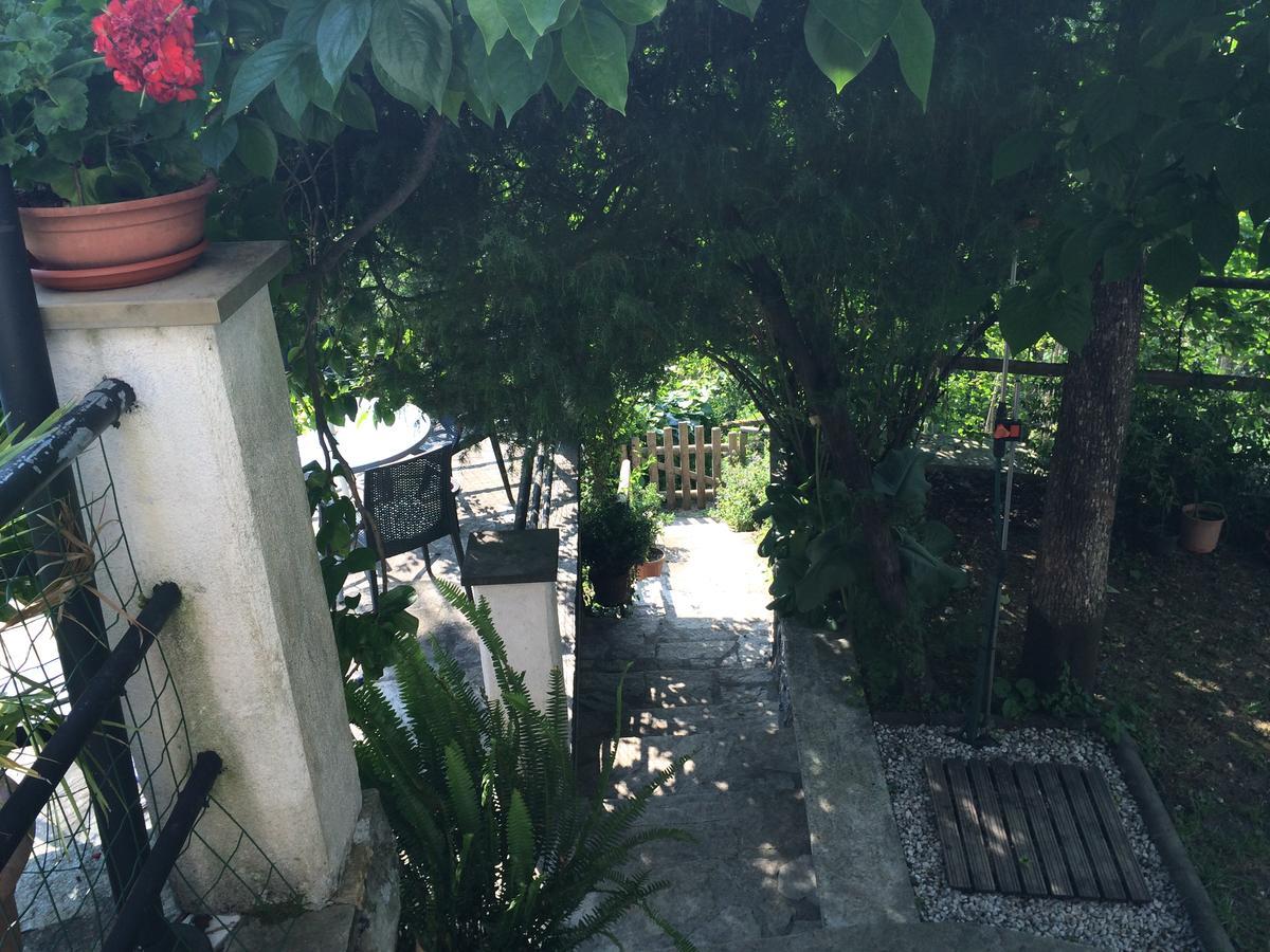 Apartament Dolcevia Levanto Zewnętrze zdjęcie